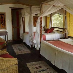 Oloshaiki Camp