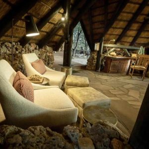 Ongava Lodge