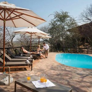 Ongava Lodge