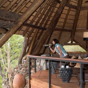 Ongava Lodge