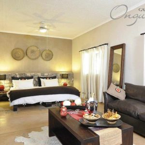 Onguma Bush Camp
