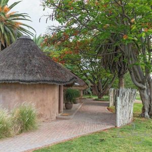 Onguma Bush Camp