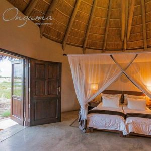 Onguma Bush Camp