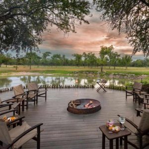 Onguma Forest Camp