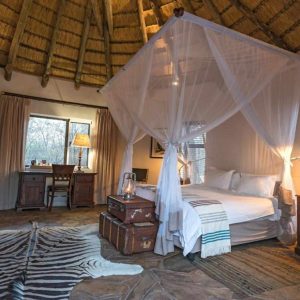 Onguma Forest Camp