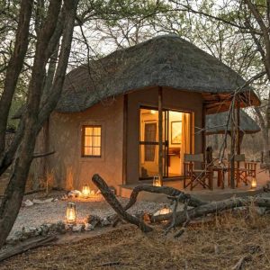 Onguma Forest Camp