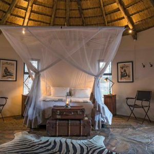Onguma Forest Camp