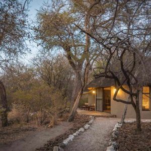 Onguma Forest Camp