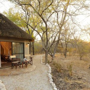 Onguma Forest Camp