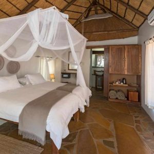 Onguma Forest Camp