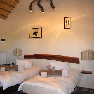 Oppi Koppi Restcamp