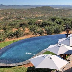 Opuwo Country Lodge