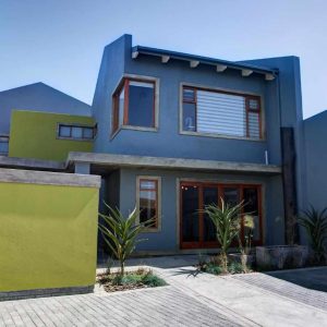 Organic Square Guesthouse