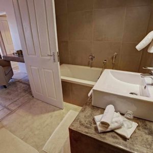 Organic Square Guesthouse