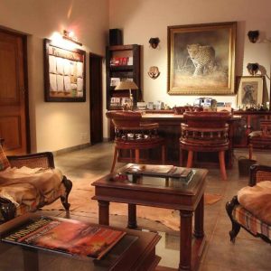 Pakamisa Private Game Reserve