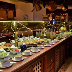 Polana Serena Hotel