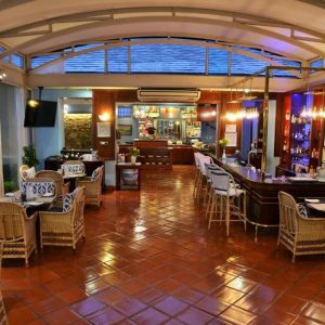 Portswood Hotel
