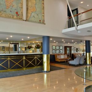 Portswood Hotel