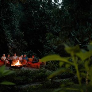 Primate Lodge