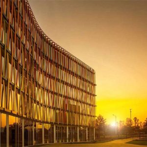 Radisson Blu Kigali