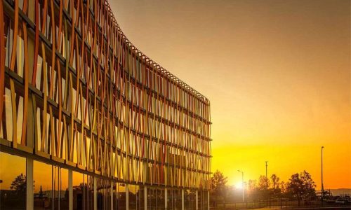 Radisson Blu Kigali