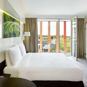 Radisson Blu Kigali
