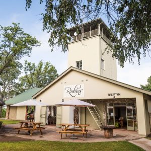 Robins Camp
