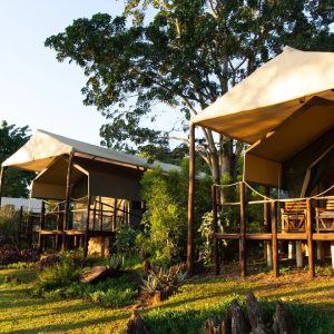 Romelda Retreat
