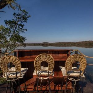 Romelda Retreat