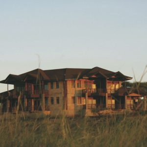 Samburu Simba Lodge