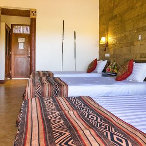 Samburu Simba Lodge