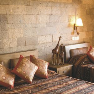 Samburu Simba Lodge Zimmerbeispiel