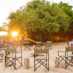 Sango Safari Camp