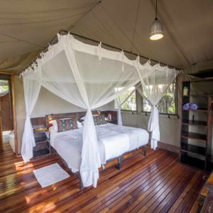 Sango Safari Camp