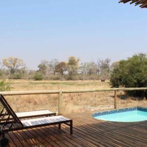 Sango Safari Camp
