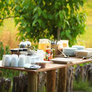 Sango Safari Camp