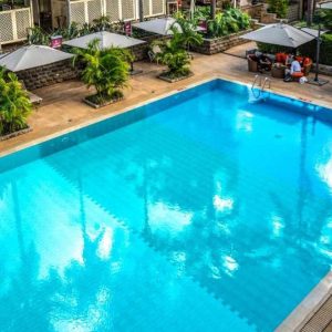 Sarova Panafric Hotel