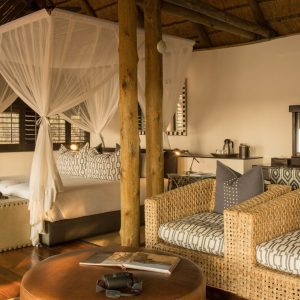 Savute Safari Lodge