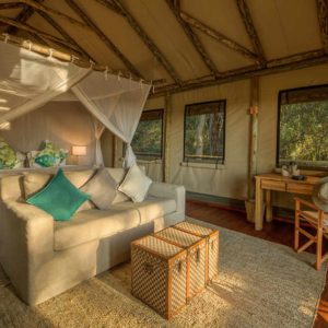 Setari Camp Room
