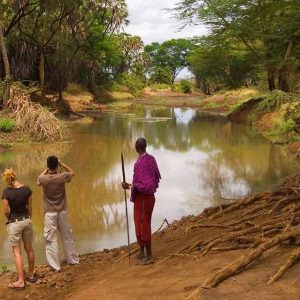 Severin Safari Camp