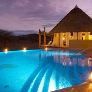 Severin Safari Camp