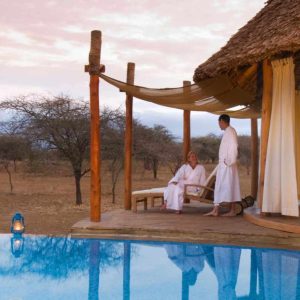 Severin Safari Camp
