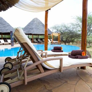 Severin Safari Camp