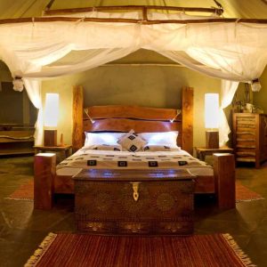 Severin Safari Camp