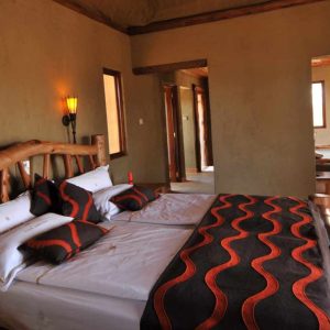 Severin Safari Camp