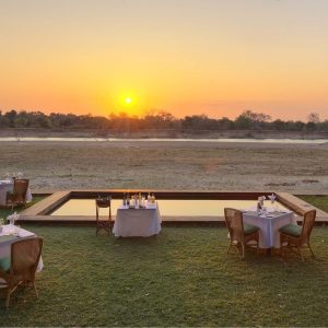 Shawa Luangwa