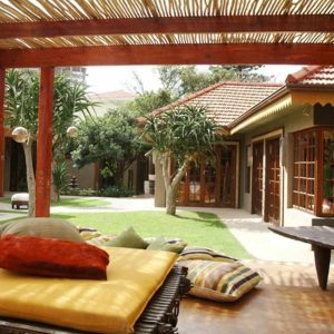 Singa Lodge