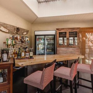 Singa Lodge