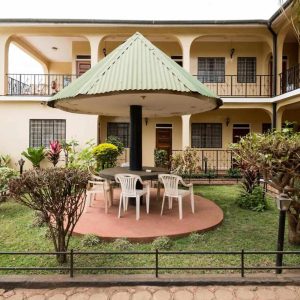Springlands Hotel