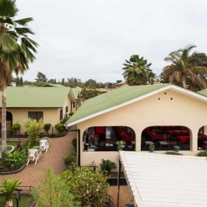 Springlands Hotel
